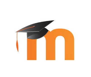 Moodle Logo